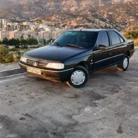 405تمیز فول تقویت