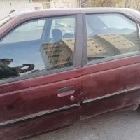 پژو 405 GLX|خودرو سواری و وانت|قم, شهرک قدس|دیوار