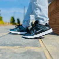 کتونی جردن دراگون ست زنانه مردانه|کیف، کفش، کمربند|کرج, برغان|دیوار