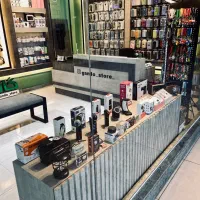 انواع گجت اماده همکاری با شرکت ها