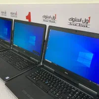 لپ تاپ Dell Precision 7720 6820HQ Quadro P3000 6GB