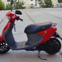 پاکشتی سوزکی لتس ۴