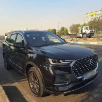 تیگوهشت پرومکس 1403 ie|خودرو سواری و وانت|مشهد, نوفل لوشاتو|دیوار