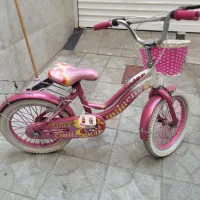 دوچرخه