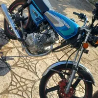 موتور سیکلت 150|موتورسیکلت|نیشابور, میدون بار|دیوار