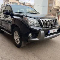 مناسب ترین پرادو انرود موجود