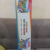 چادر  کودک|اسباب‌‌بازی|تهران, تهرانسر شمالی|دیوار