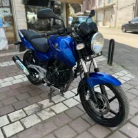 پالسug4 مدل 91|موتورسیکلت|سیاهکل, |دیوار