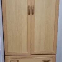 کمد لباسی دراور