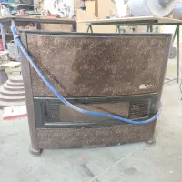 بخاری در حد نو