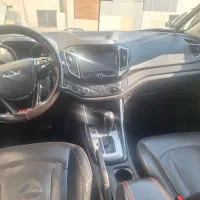 تیگو 5  مدل 96|خودرو سواری و وانت|شیراز, سینما سعدی|دیوار