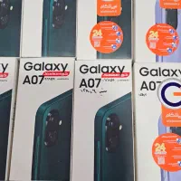 سامسونگ 128gig ram6 a07|موبایل|محمدشهر, محمدشهر|دیوار