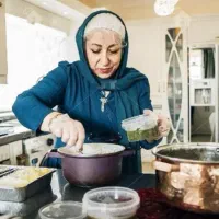 استخدام خانم بصورت مقطعی دو روز در هفته تمام وقت