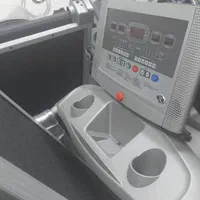 تردمیل های فوق حرفه ای   فروشگاهی***