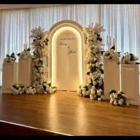 تالاربدون واسطه ازدواج آسان سفره  عقدنامزدی وتولد