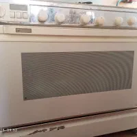 فرگاز پنج شعله Padisan|اجاق گاز و لوازم برقی پخت‌وپز|شاهین‌شهر, فدک|دیوار