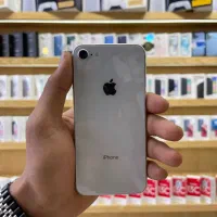 گوشی ایفون 8 حافظه 64 گیگ اقساط