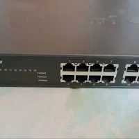 فروش سوئیچ دی لینک DES-1016D