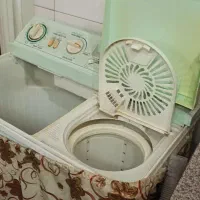 لباسشویی سالم