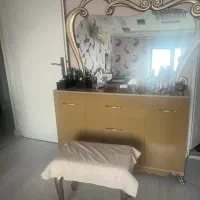 سرویس خواب|تخت و سرویس خواب|رشت, کاکتوس|دیوار