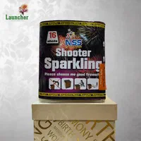 نورافشانی وآتیش بازی LAUNCHER|اسباببازی|اهواز, زیتون کارمندی|دیوار