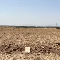 ۶۰۰ متر زمین کوهسار