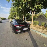 کی‌ام‌سی جی 7 برقی، مدل ۲۰۲۴|خودرو سواری و وانت|تهران, اوین|دیوار