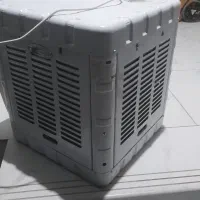 کولر ابی بهترین مارک جنرال درحد صفر|کولر آبی|سرخنکلاته, |دیوار