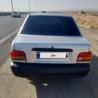 پراید ۸۷ دوگانه|خودرو سواری و وانت|بادرود, |دیوار