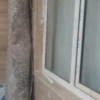 فرش ماشینی دست دوم