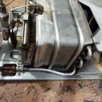 تعویض آبگرمکن نو با فرسوده