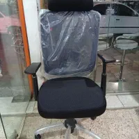 صندلی اداریقیمتتوافقی|مبلمان اداری|بردسکن, |دیوار