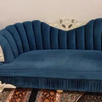 مبل صدفی|مبلمان خانگی و میز عسلی|پاکدشت, حصار امیر|دیوار