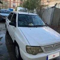 پراید 132 مدل 1390
