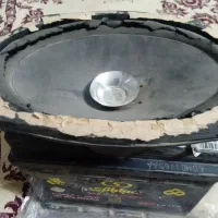 بلندگو، اسپیکر و داغی باطری 60A|سیستم صوتی خانگی|قم, آذر (نکویی)|دیوار