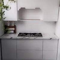 ساخت انواع کابینت های فلزی ،MDF،کمد دیواری|خدمات پیشه و مهارت|تربت جام, میان جام|دیوار