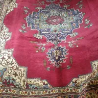 فرش ۱۲متری دستبافت تبریز|فرش|تهران, یوسف‌آباد|دیوار