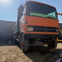 خاور کمپرسی درجه یک