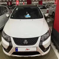 کوییک ۴۰۳ فول بی‌رنگ درحد صفر