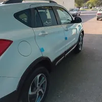 هایما S5 اتوماتیک CVT، مدل ۱۳۹۷|خودرو سواری و وانت|تبریز, |دیوار