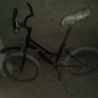 دوچرخه سایزه ۲۰|دوچرخه، اسکیت، اسکوتر|ایرانشهر, |دیوار