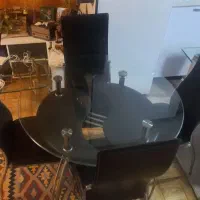 میز ناهارخوری ۴ نفره