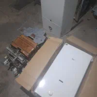 آبگرمکن دیواری بوتان نو نو|آبگرمکن، پکیج، شوفاژ|ری, جوانمرد قصاب|دیوار