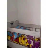 گهواره و تخت