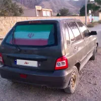 111 مدل 92|خودرو سواری و وانت|بجنورد, |دیوار