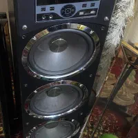 اسپیکر ایستاده کارون(مکسیدر)