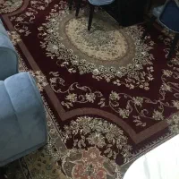 فروش قالی ۱۲متری|فرش|آبادان, |دیوار