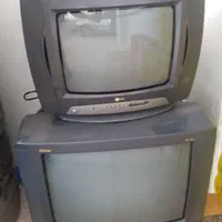 تلوز یون۲۱ اینچ