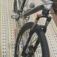 دوچرخه اورلورد ترمز هیدرولیک سایز ۲۹ اکبند