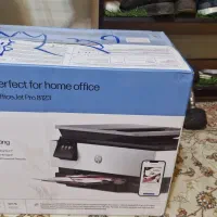 پرینتر رنگی مدل HP8123